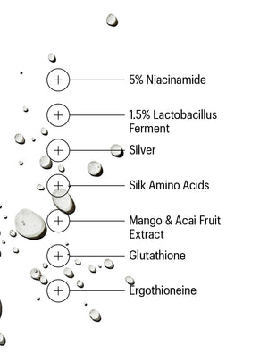 allies of skin niacinamide spray