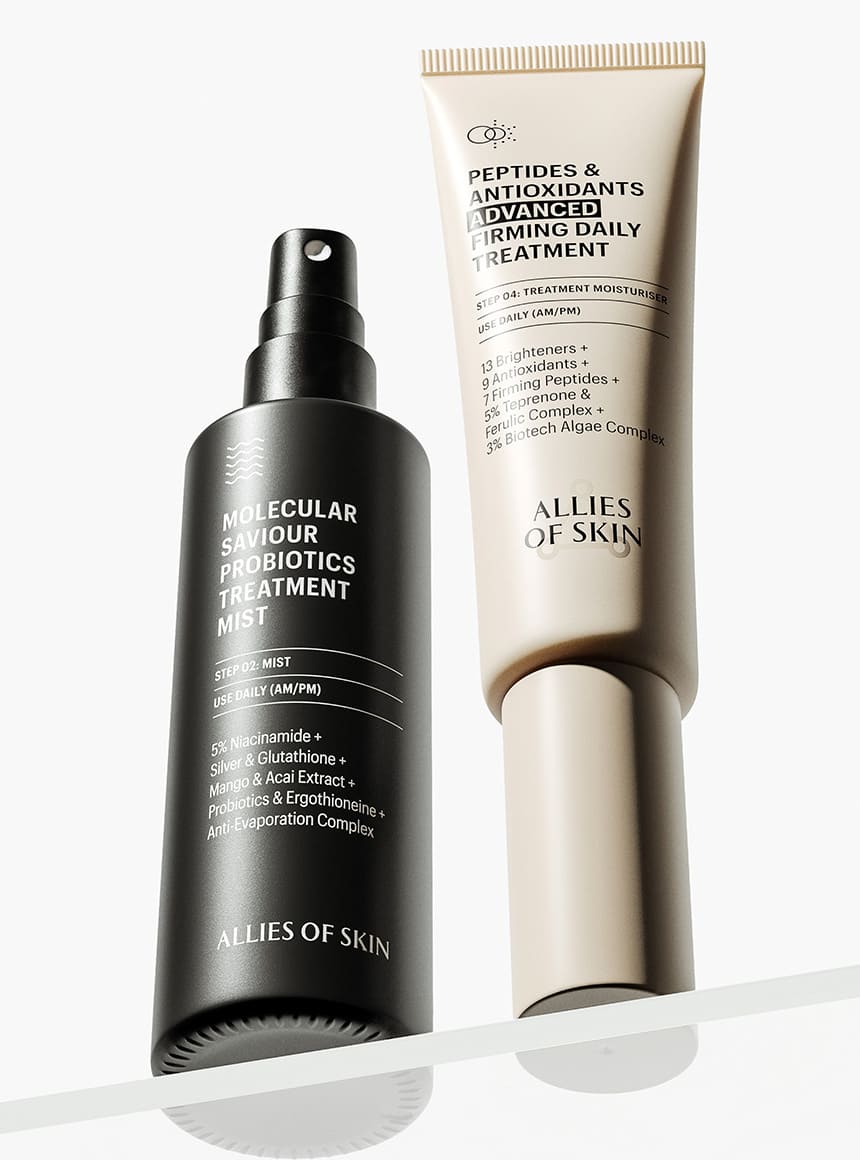 Molecular Saviour Probiotics Treatment Mist | Allies of Skin