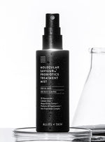 probiotic skin spray