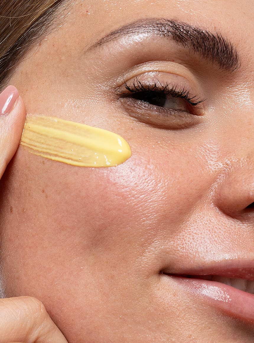 rejuvenating night cream