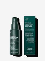 allies of skin mandelic acid face serum