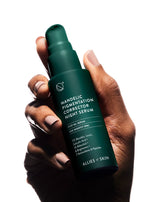 mandelic acid serum for hyperpigmentation