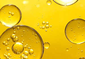Organic Safflower Oil