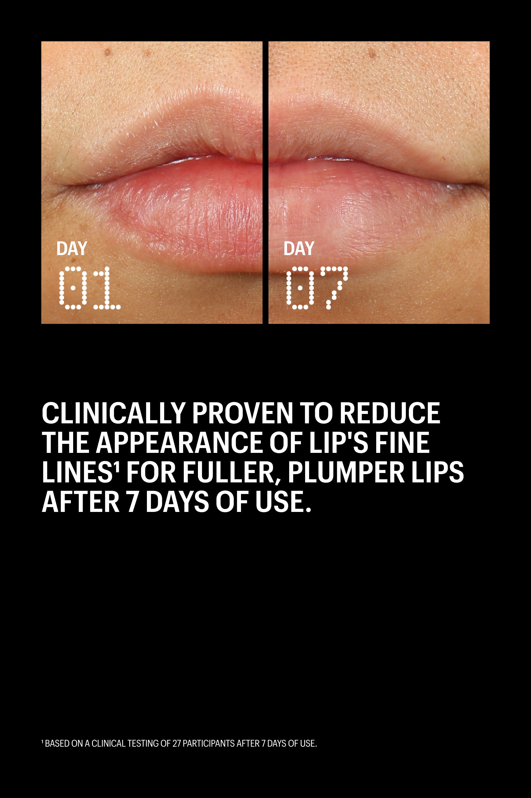 Peptint Tripeptide & Goji Cells Plumping Lip Treatment – ALLIES
