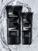 non toxic sunscreen no white cast