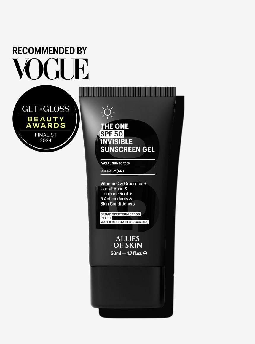 allies of skin gel block