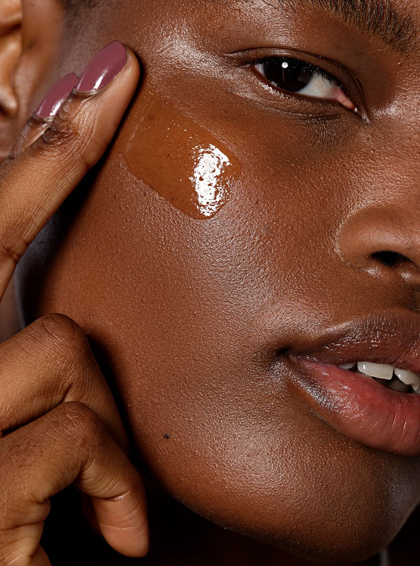 gel sunscreen for face