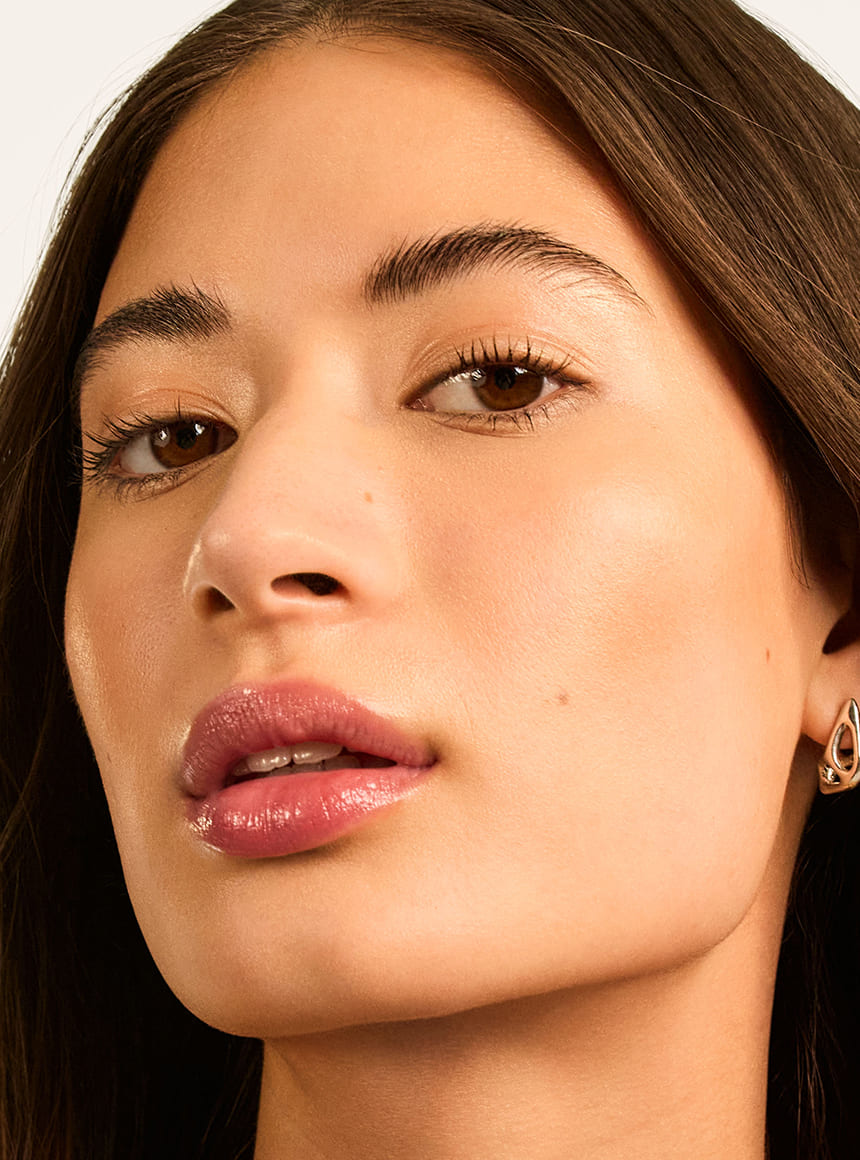 dagcreme spf 50 skin texture