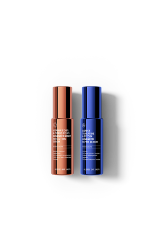 ANTIOXIDANT DUO