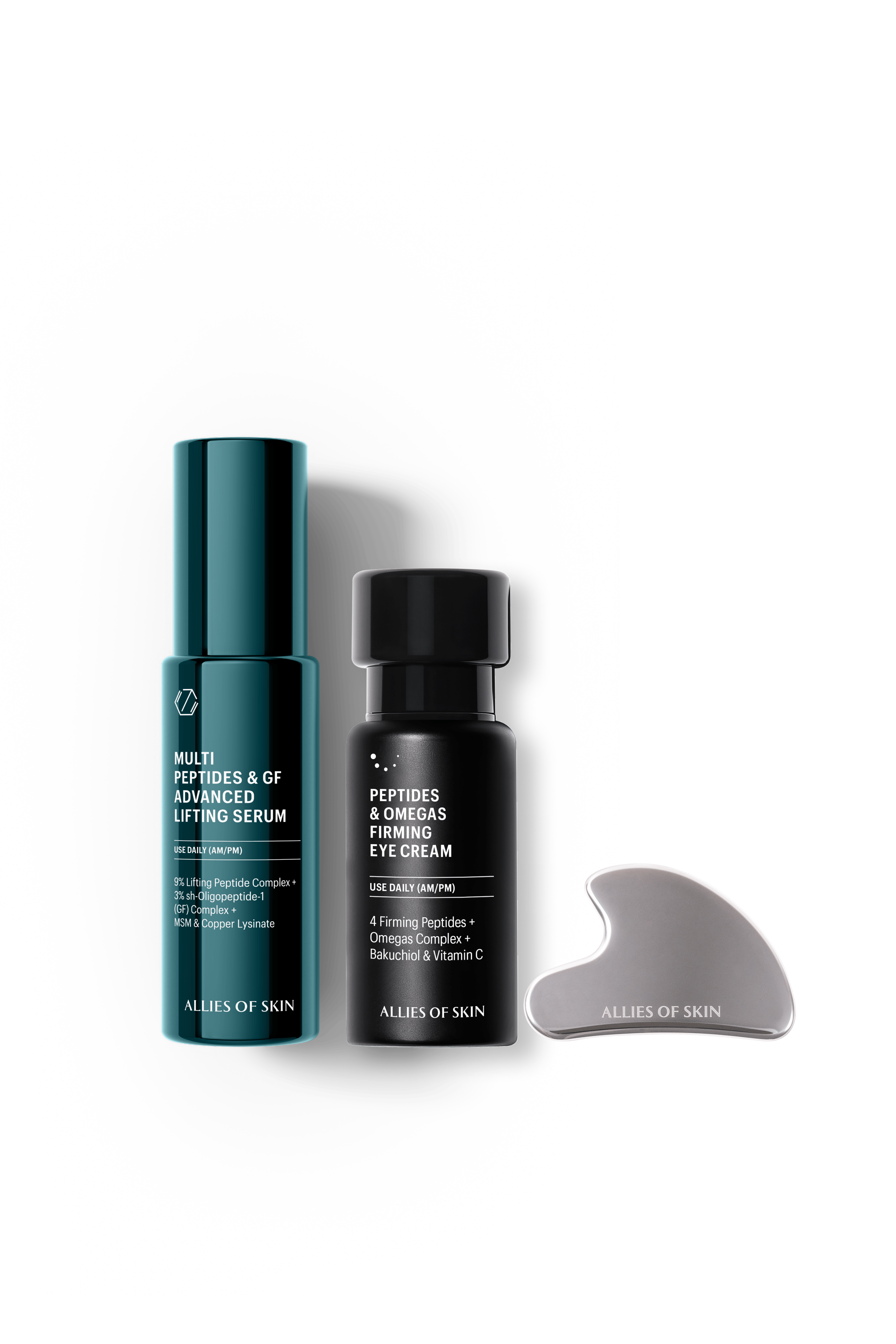 THE ADVANCED RENEWAL RITUAL