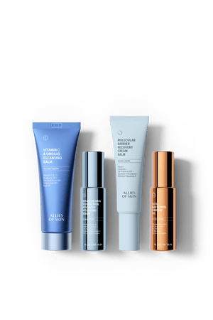 THE BARRIER SUPPORT ROUTINE