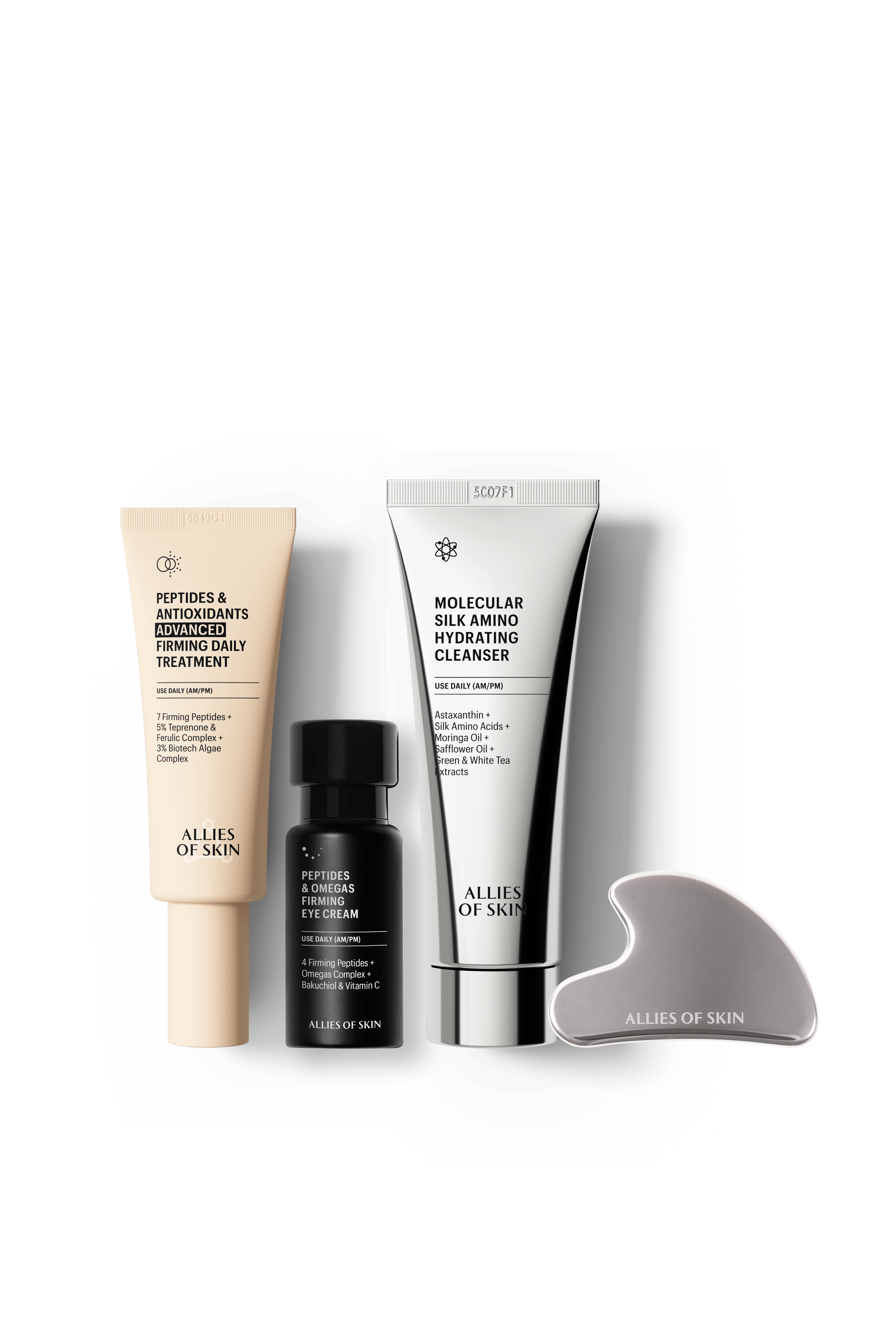 THE HYDRATE + BRIGHTEN TRIO