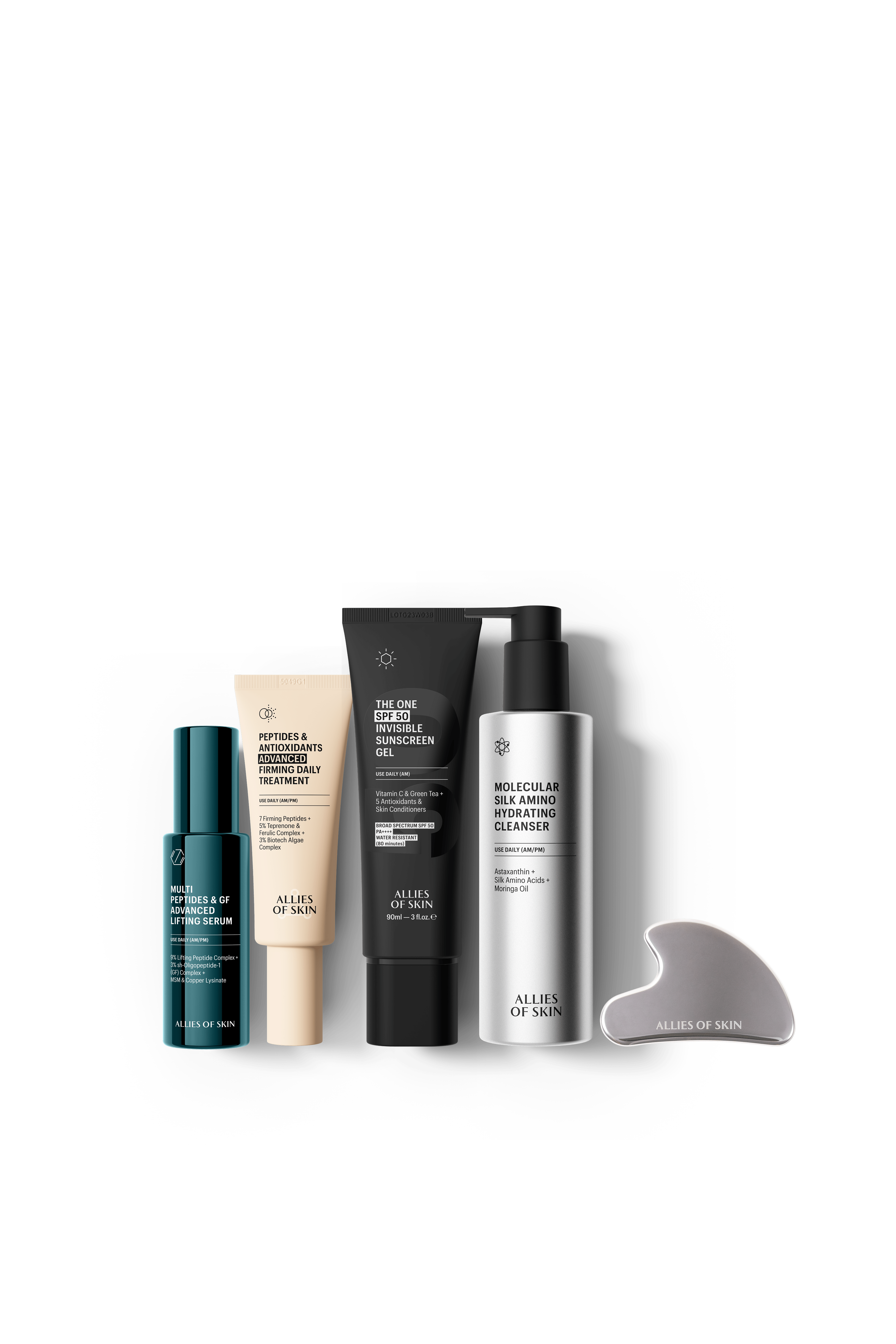 THE ICONS COLLECTION – VALUE SIZE