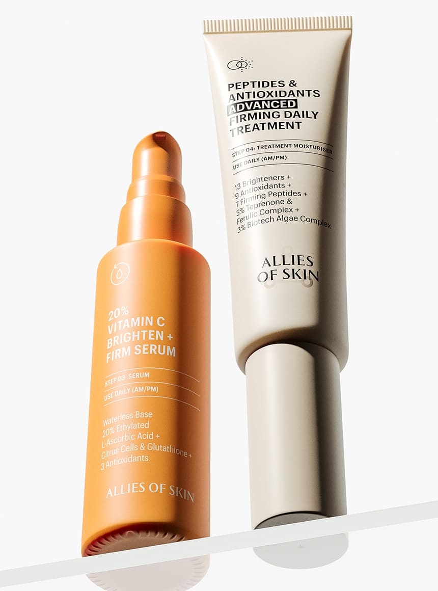 Vitamin C 20% & Citrus Cells Advanced Light Reflecting Serum