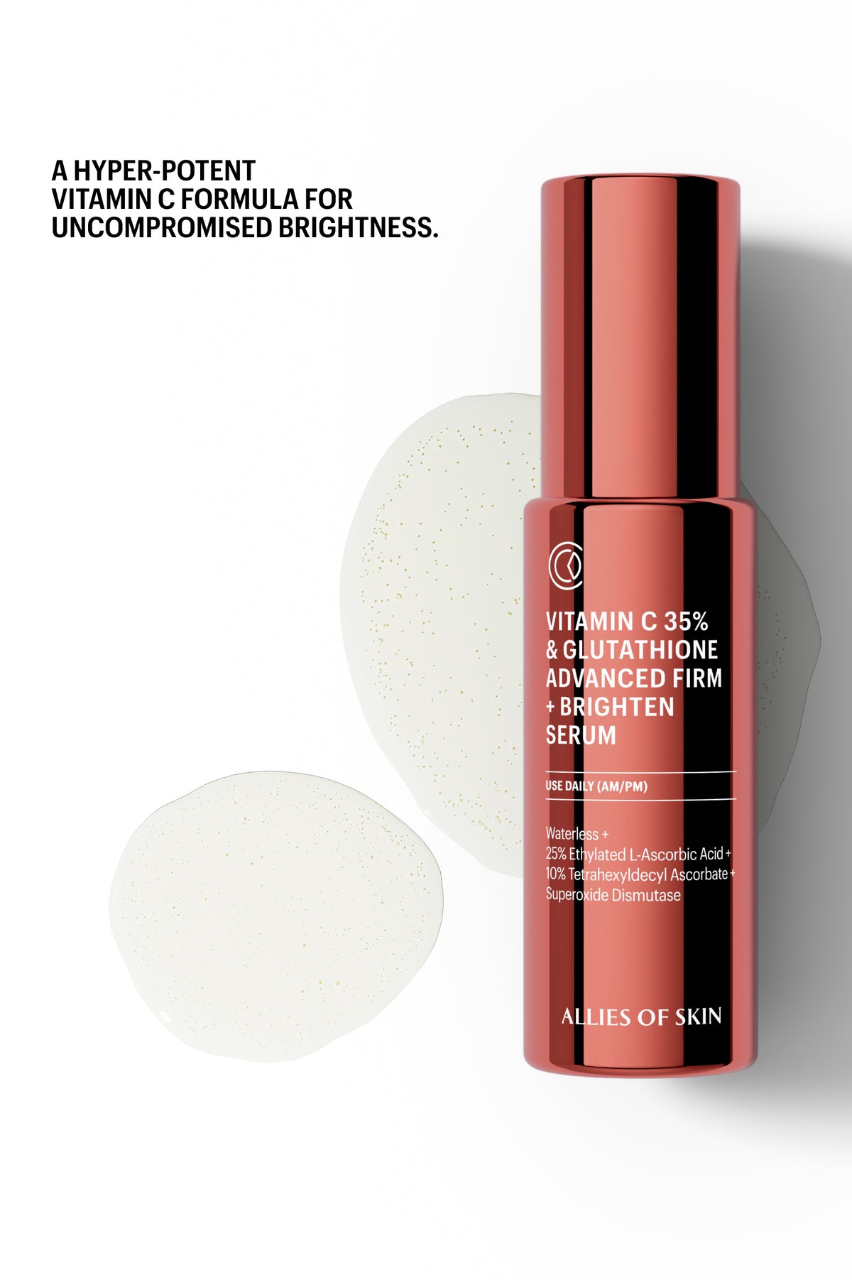 glutathione vitamin c collagen 35% C+ Perfecting Serum Face Cleancers Specification:5 mg 3+3] BB LAB Glutathione