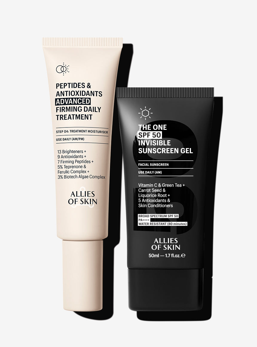 The Priming Protection Duo