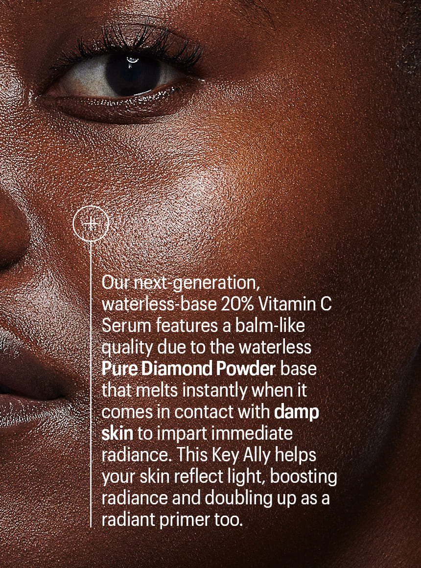 20% Vitamin C Brighten + Firm Serum | Allies of Skin