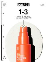 Load image into Gallery viewer, 35% Vitamin C+ Perfecting Serum
