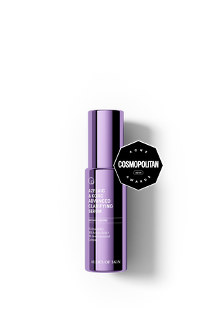 Azelaic & Kojic Advanced Clarifying Serum