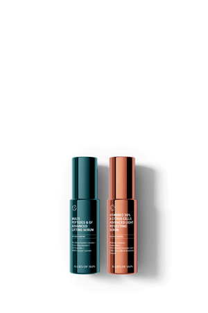 Brighten & Lift Duo