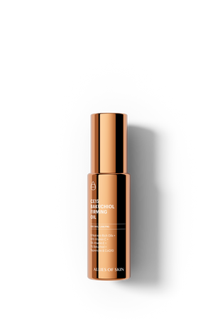 CE15 Bakuchiol Firming Oil