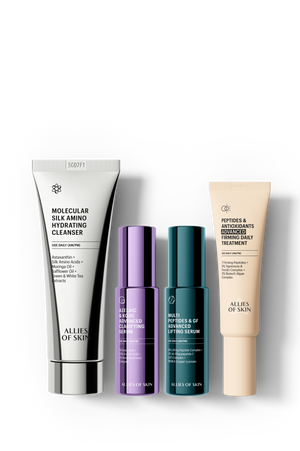 Clarify and Firm Routine