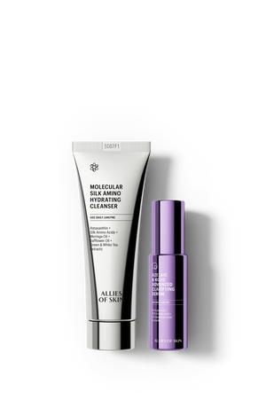 Cleanse + Clear Duo