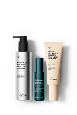 Cleanse + Lift Trio - Value Size