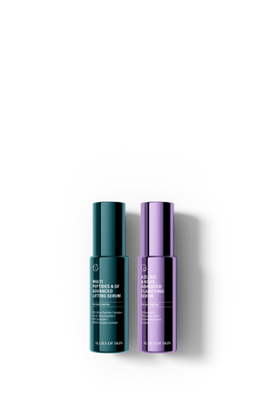 CLEAR + FIRM DUO