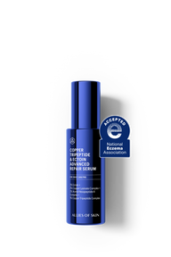 Copper Tripeptide & Ectoin Advanced Repair Serum, Value Size