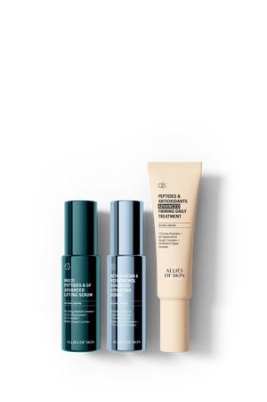FIRM + HYDRATE TRIO