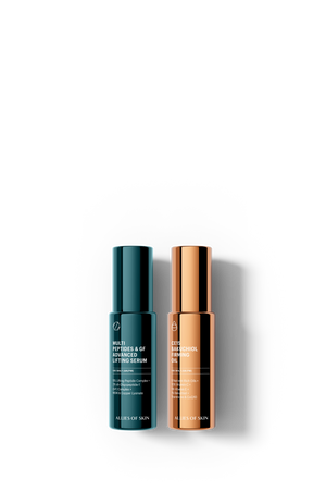FIRM + LIFT DUO