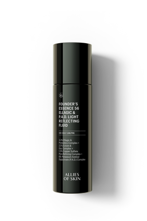 Founder's Essence 56 Ellagic & P.A.D. Light Reflecting Fluid
