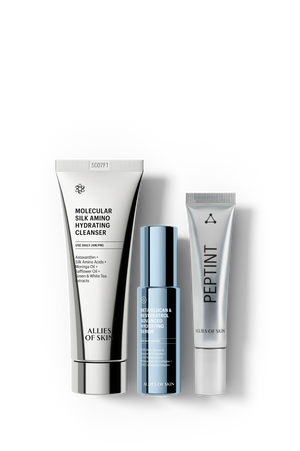 HYDRATE & GLOW SET