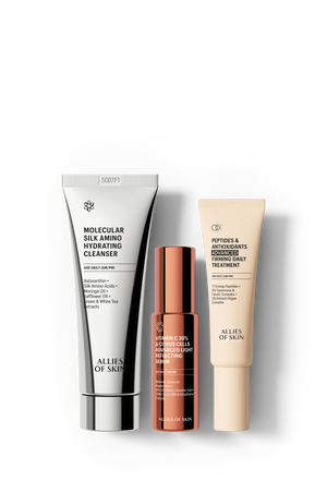 Get Up & Glow Trio