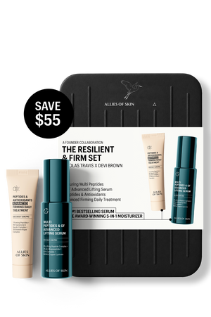 The Resilient & Firm Set