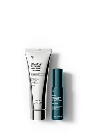 HYDRATE + LIFT DUO