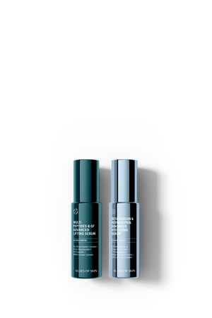 HYDRATE + RENEW DUO