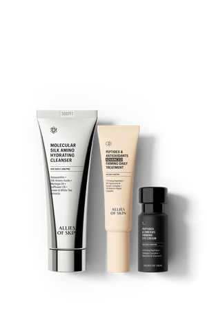 Long-lasting Rejuvenating Routine
