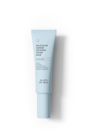 Molecular Barrier Recovery Cream Balm