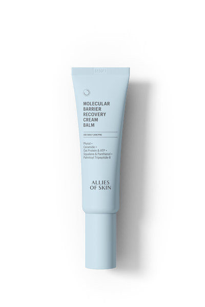 Molecular Barrier Recovery Cream Balm | Allies of Skin – ALLIES