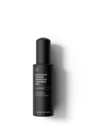 Molecular Saviour Probiotics Treatment Mist