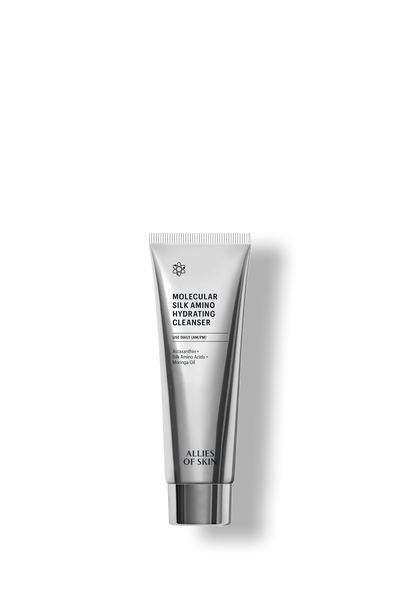 美容液　Wamiles, ANTINODES, TAKAMI, ELIXIR Deluxe Molecular Silk Amino Hydrating Cleanser – ALLIES [North