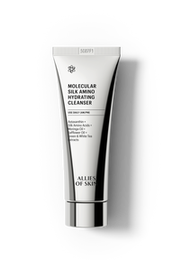Molecular Silk Amino Hydrating Cleanser