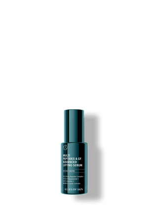 Multi Peptides & GF Advanced Lifting Serum, 15ml