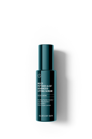 Multi Peptides & GF (Growth Factor) Advanced Lifting Serum, Value Size