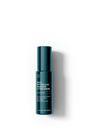 Multi Peptides & GF (Growth Factor) Advanced Lifting Serum