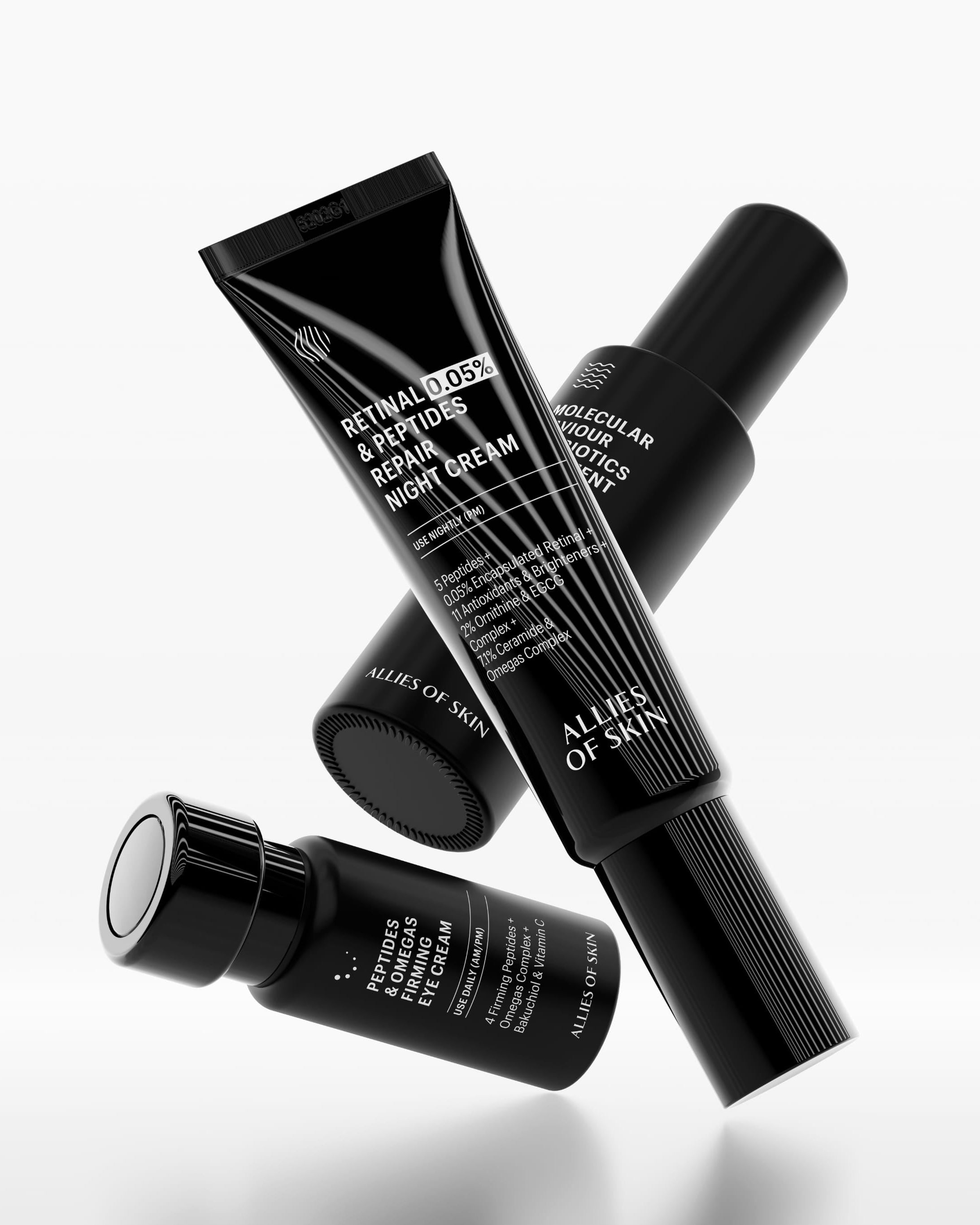 Azelaic & Kojic Advanced Clarifying Serum – ALLIES [North America]