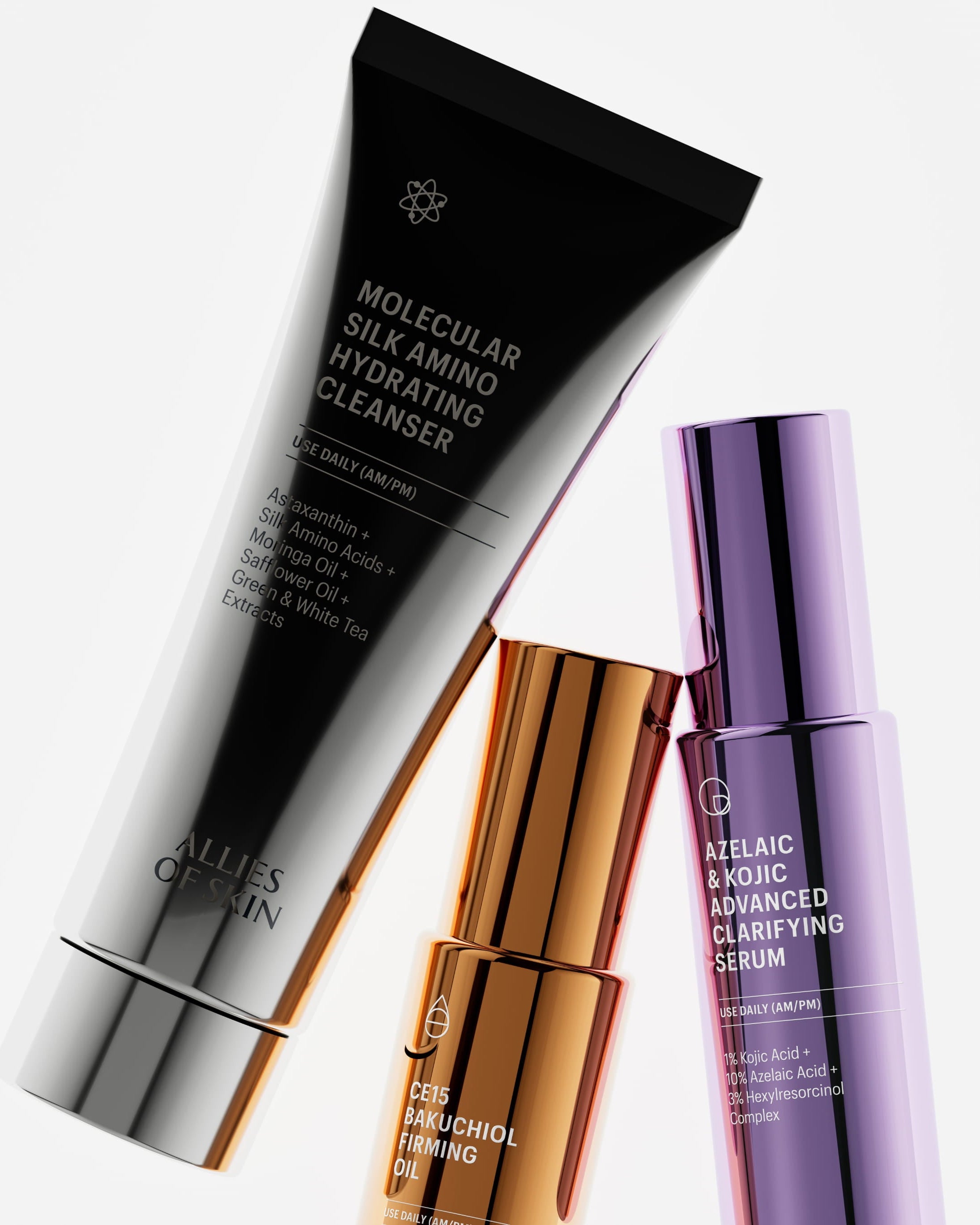 Molecular Saviour Probiotics Treatment Mist | Allies of Skin