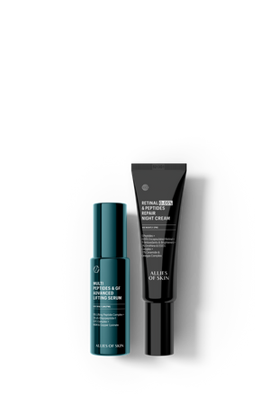 OVERNIGHT FIRMING DUO